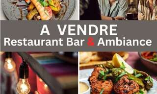 Commerce 1 Pièce 800 m² à vendre à Mazères (33210)