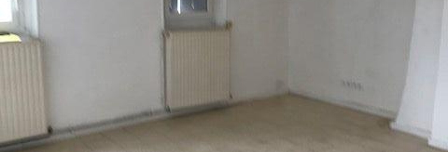 Appartement 6 Pièces 88 m² à vendre à Saint-Ambroix (30500)