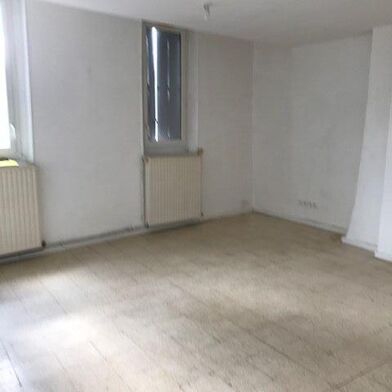 Appartement 6 pièces 82500 €