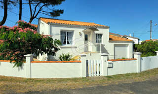 Maison 7 Pièces 102 m² à vendre à Jard-sur-Mer (85520)