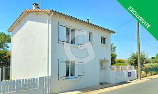 Maison 4 Pièces 76 m² à vendre à Jard-sur-Mer (85520)