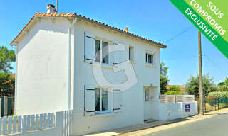 Maison 4 Pièces 76 m² à vendre à Jard-sur-Mer (85520)