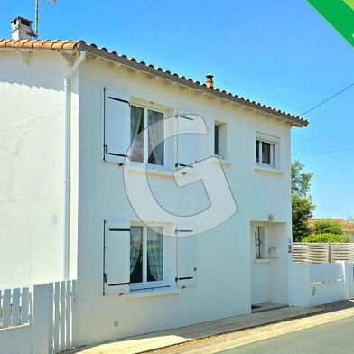 Maison 4 pièces 199900 €