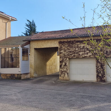 Appartement 4 pièces 209000 €