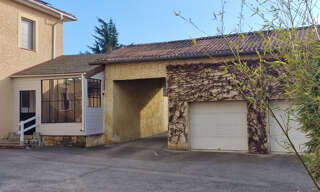 Appartement 4 Pièces 70 m² à vendre à Marennes (69970)