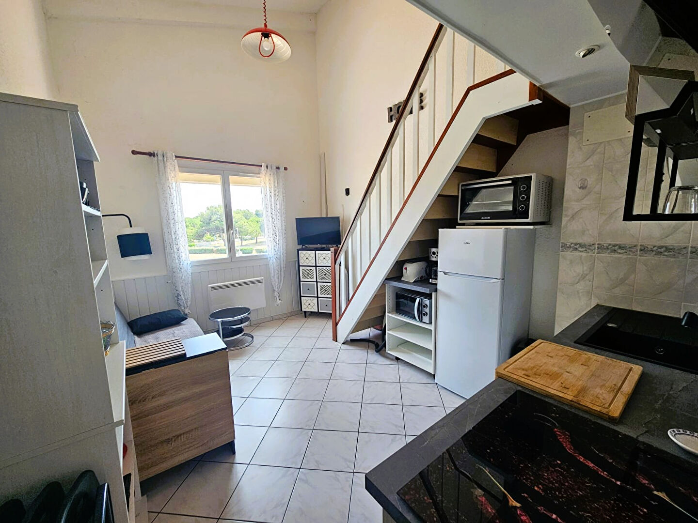 Appartement  T2 à vendre Barcarès (Le) 66420