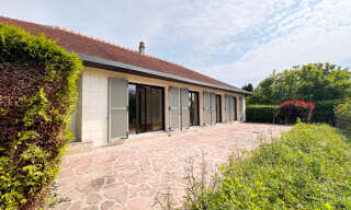 Maison 4 Pièces 101 m² à vendre à Montigny (76380)