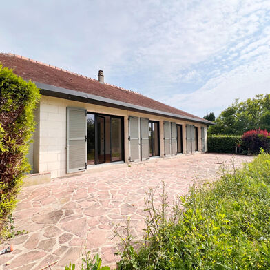 Maison 4 pièces 420000 €