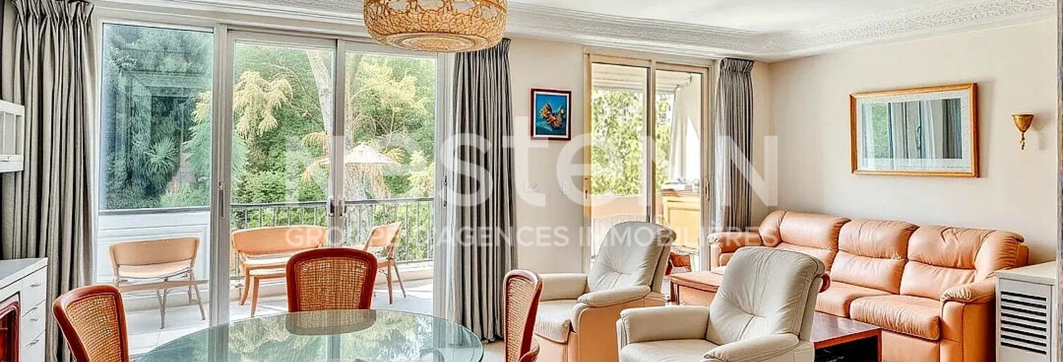 Appartement 4 Pièces 73 m² à vendre à Bron (69500)