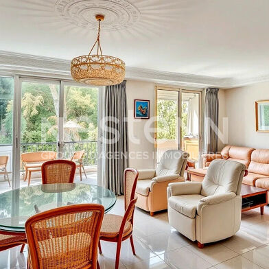 Appartement 4 pièces 199000 €