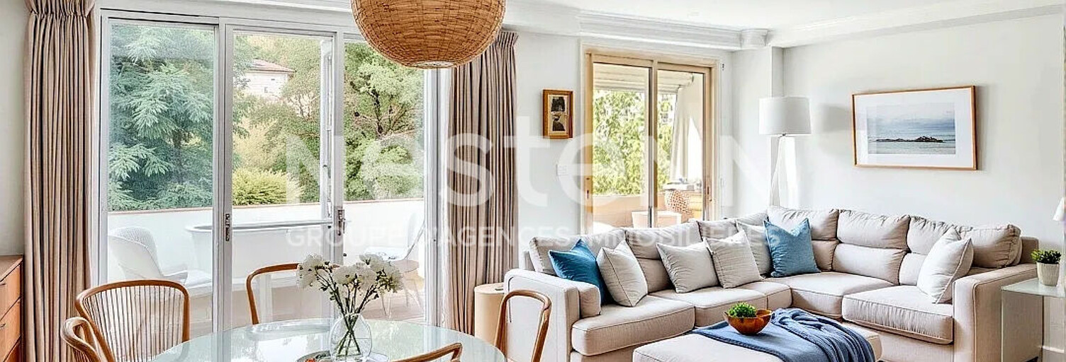 Appartement 4 Pièces 73 m² à vendre à Bron (69500)