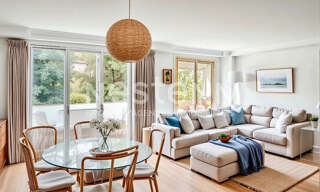 Appartement 4 Pièces 73 m² à vendre à Bron (69500)