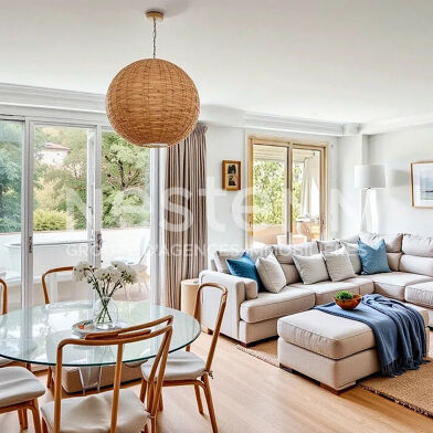 Appartement 4 pièces 189000 €