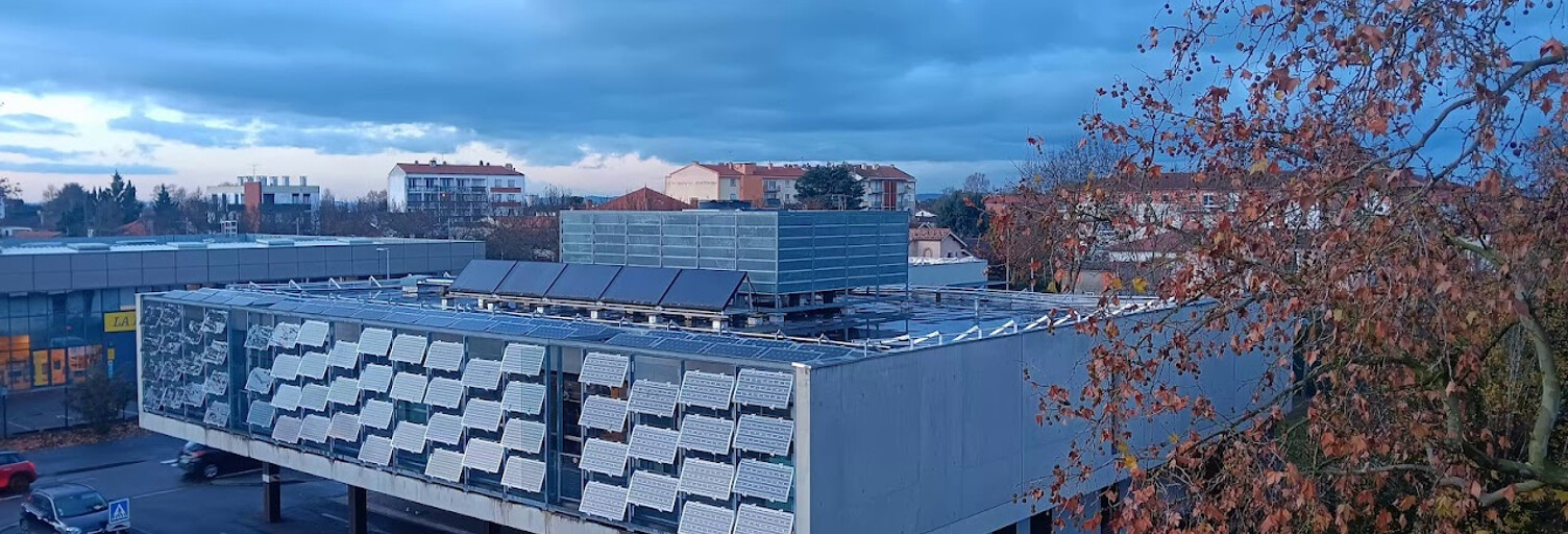 Appartement 4 Pièces 68 m² à vendre à Montauban (82000)