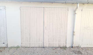 Garage  15 m² à louer à Montauban (82000)
