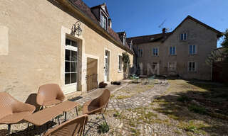 Maison 8 Pièces 300 m² à vendre à Chablis (89800)