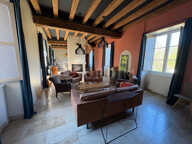 Maison ancienne totalement rénovée à Chablis 9 pièce(s) — photo 3