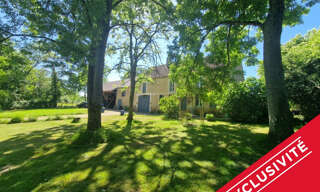 Maison 5 Pièces 161 m² à vendre à Chevannes (89240)