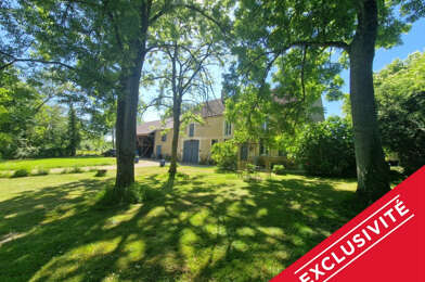 Maison 5 pièces 279500 €