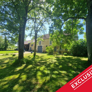 Maison 5 pièces 279500 €