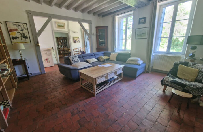 Maison  Ancienne Proche Chevannes — photo 2