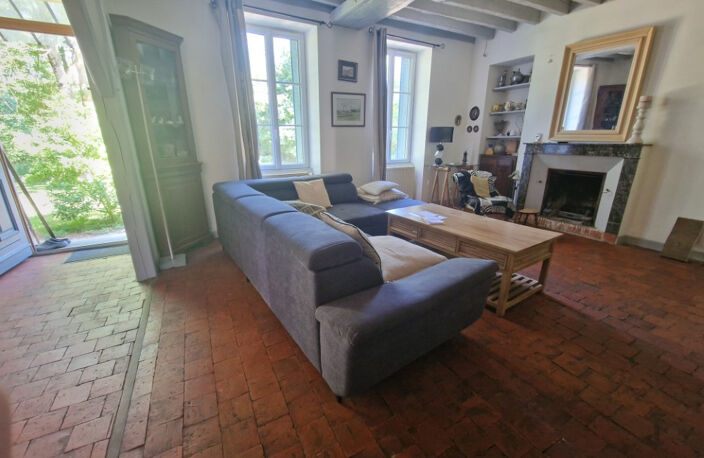 Maison  Ancienne Proche Chevannes — photo 4