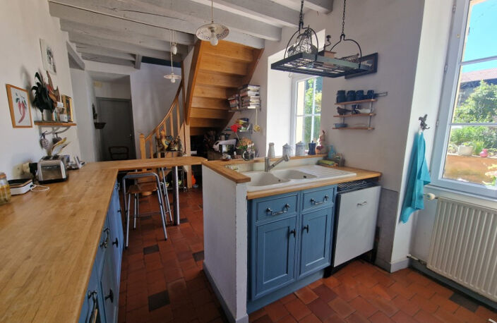 Maison  Ancienne Proche Chevannes — photo 5