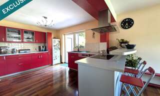 Maison 6 Pièces 180 m² à vendre à Saint-Avold (57500)