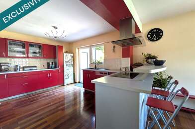 Maison 6 pièces 345000 €