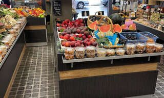 Commerce  50 m² à vendre à Rouen (76000)