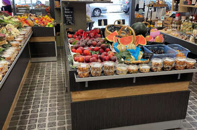 Commerce  335000 €