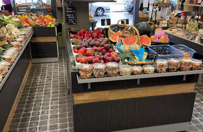 COURS  DES HALLES  FROMAGERIE ROUEN — photo du bien