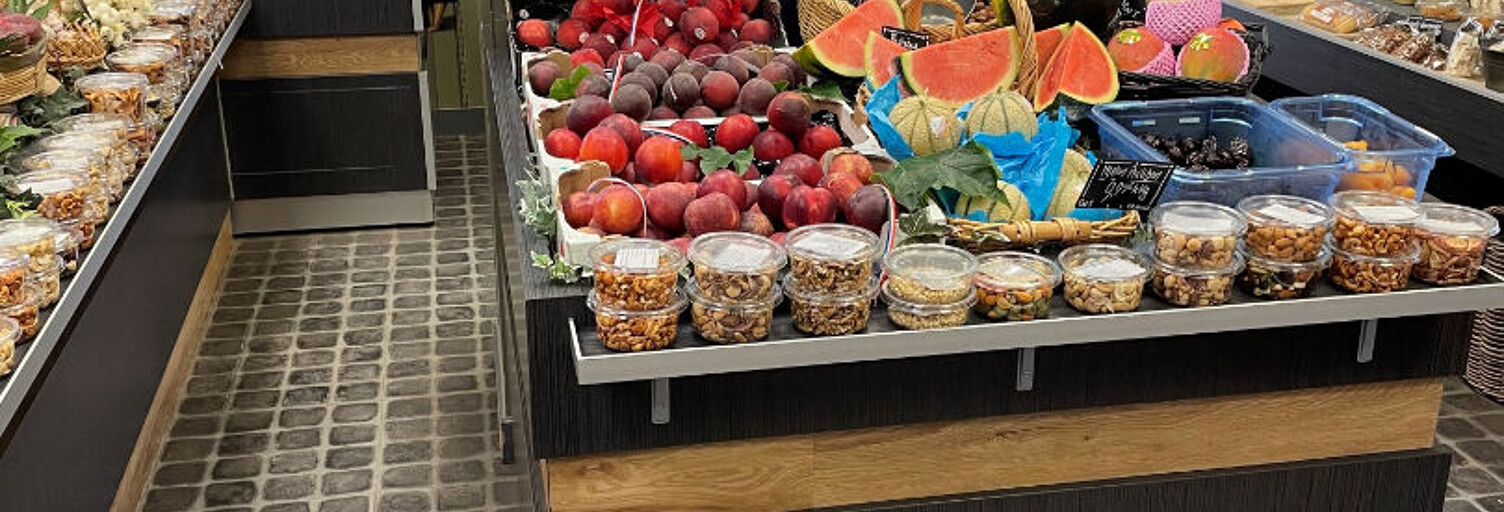 Commerce  50 m² à vendre à Rouen (76000)