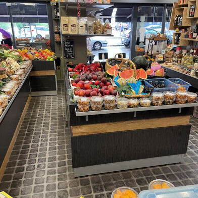 Commerce  395000 €