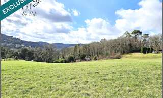 Terrain  9449 m² à vendre à Carlux (24370)