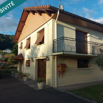 Maison 5 pièces 165000 €