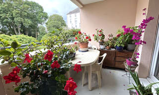 Appartement 3 Pièces 77 m² à vendre à Pontoise (95300)