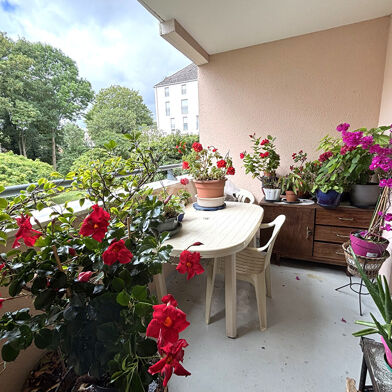 Appartement 3 pièces 215000 €