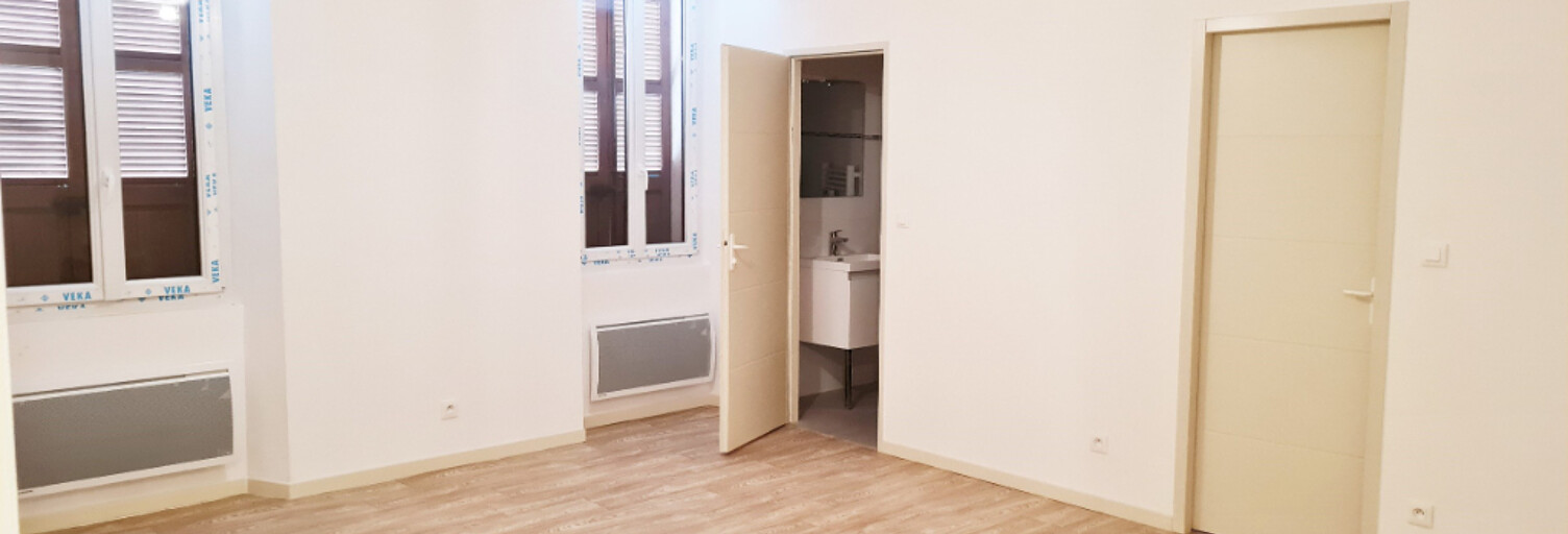 Appartement 2 Pièces 36 m² à louer à Méounes-lès-Montrieux (83136)