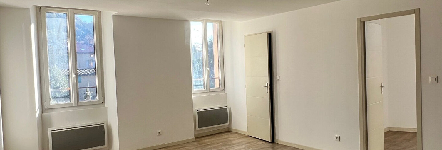 Appartement 2 Pièces 36 m² à louer à Méounes-lès-Montrieux (83136)