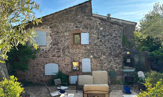 Maison 5 Pièces 141 m² à vendre à Puget-Ville (83390)