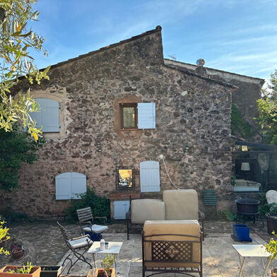 Maison 5 pièces 474000 €