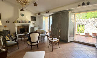 Maison 3 Pièces 115 m² à vendre à La Roquebrussanne (83136)