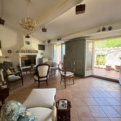 Maison 3 pièces 302000 €