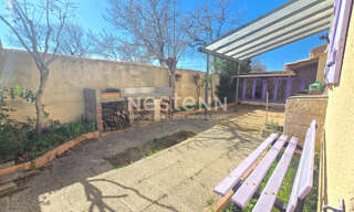 Maison 4 Pièces 88 m² à vendre à Marignane (13700)