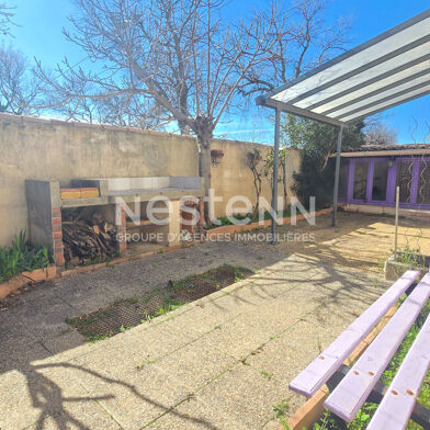 Maison 4 pièces 330000 €