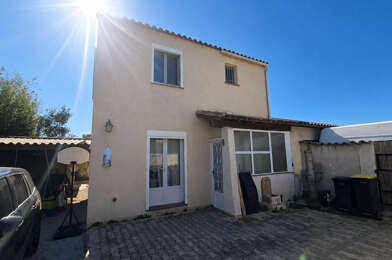 Maison 4 pièces 355000 €