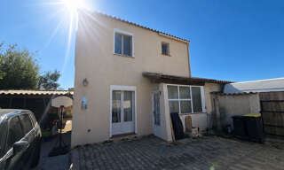 Maison 4 Pièces 88 m² à vendre à Marignane (13700)