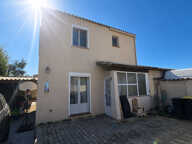 Marignane, Maison Type 4 d'environ 88 m² sur une parcelle de 260 m² + grand garage — photo 2