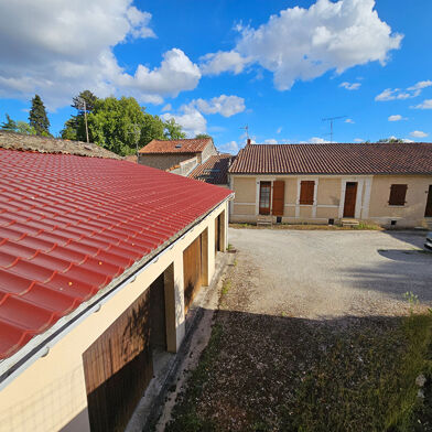 Immeuble  294000 €